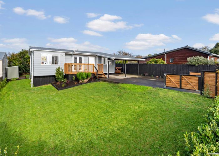  at 1/98 CHISLEHURST ST, Henderson, Auckland