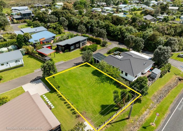  at 3 Kingfisher Way, Whiritoa, Hauraki, Waikato