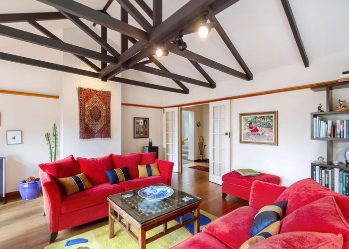  at 76 Barnard Street, Wadestown, Wellington