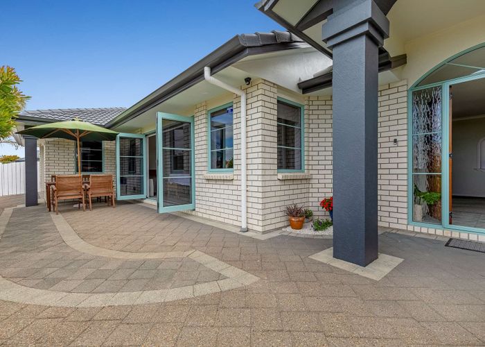  at 2 Newport Key, Papamoa Beach, Papamoa