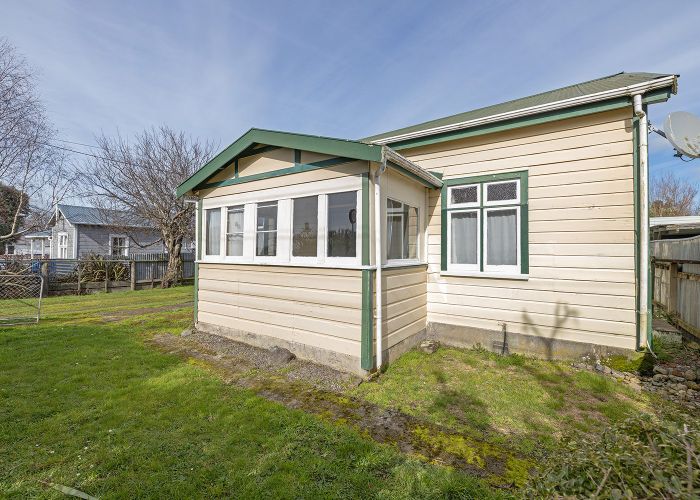  at 128 Fitzherbert Street, Featherston, Featherston