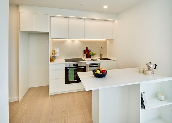  at 603/10A Alpha Street, Te Aro, Wellington, Wellington