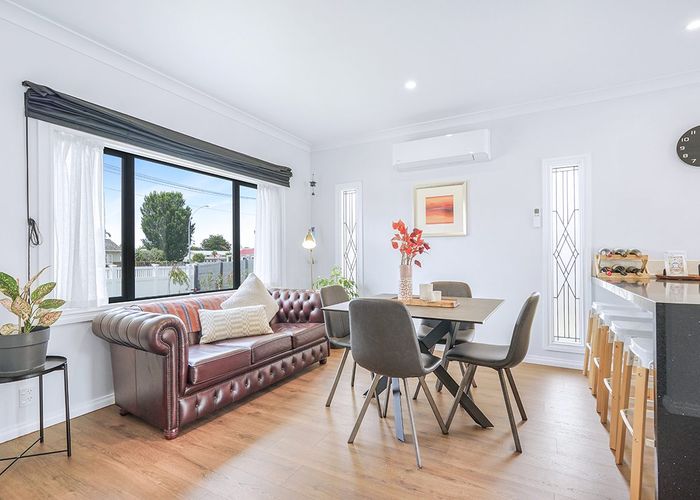  at 1 Dudley Terrace, Frankton, Hamilton