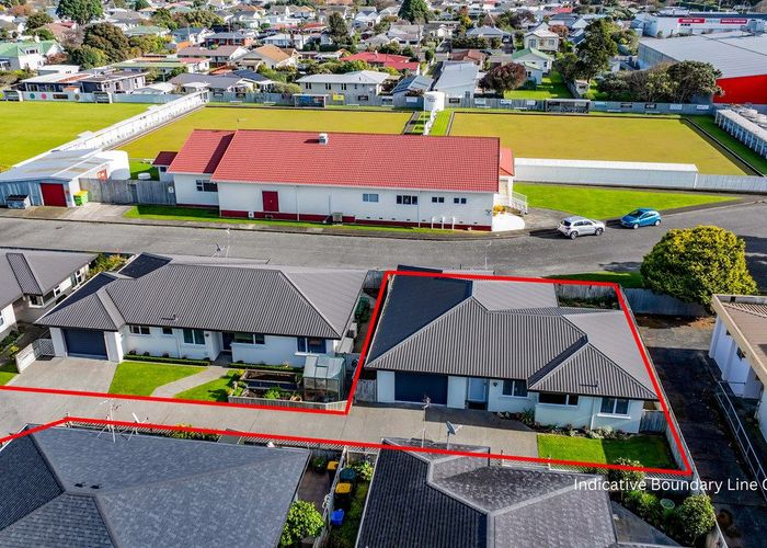  at 33D Argyle Street, Hawera, South Taranaki, Taranaki