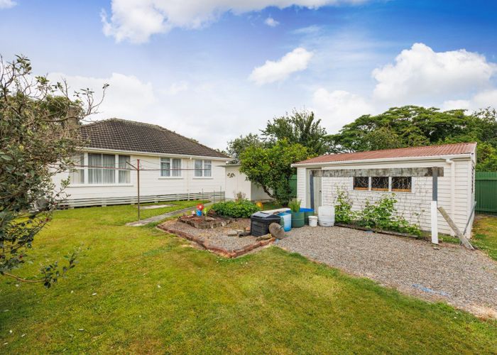  at 1 Wakefield Street, Awapuni, Palmerston North, Manawatu / Whanganui