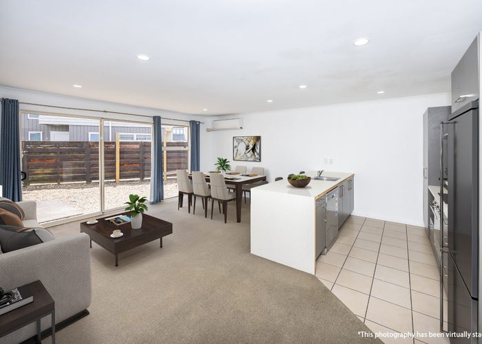  at 15D Beaumont Street, Hamilton East, Hamilton