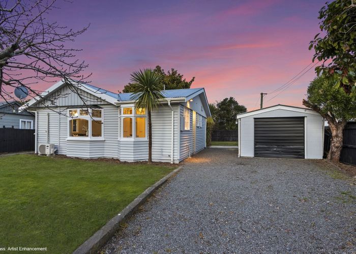  at 55 Sinclair Street, New Brighton, Christchurch