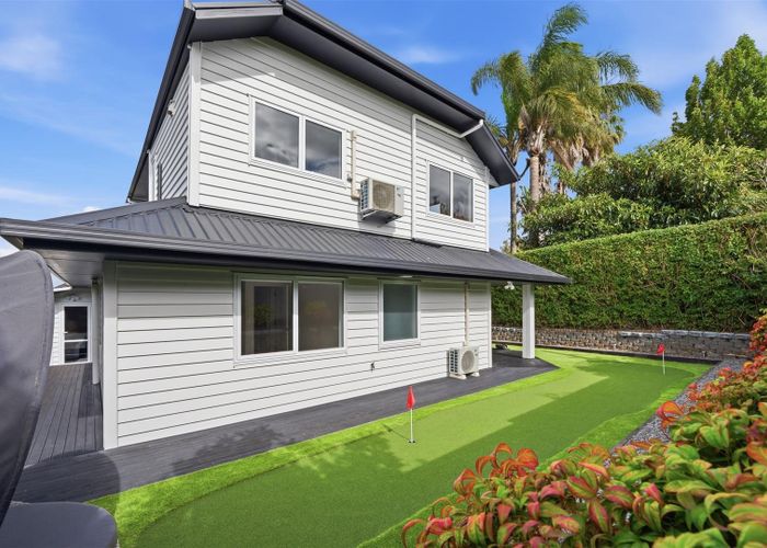  at 121A Owairaka Avenue, Mount Albert, Auckland City, Auckland