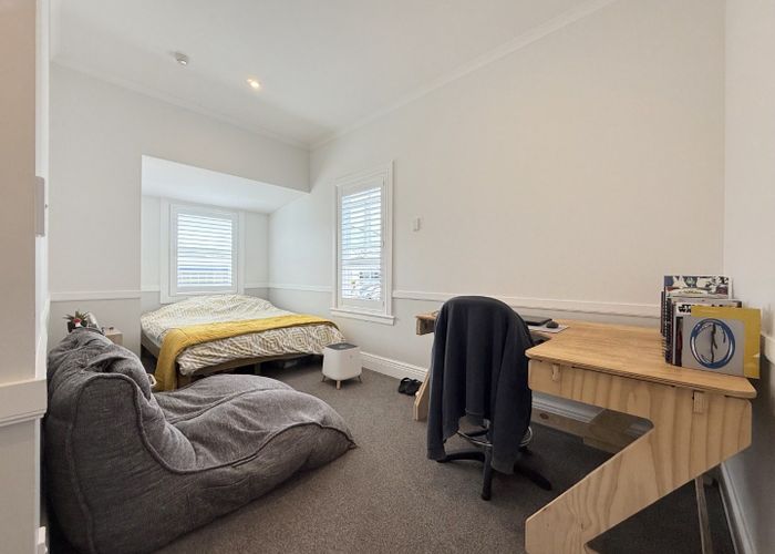  at 2/1 Bidwill St, Mount Cook, Wellington, Wellington
