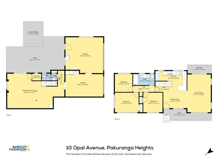  at 10 Opal Avenue, Pakuranga Heights, Manukau City, Auckland
