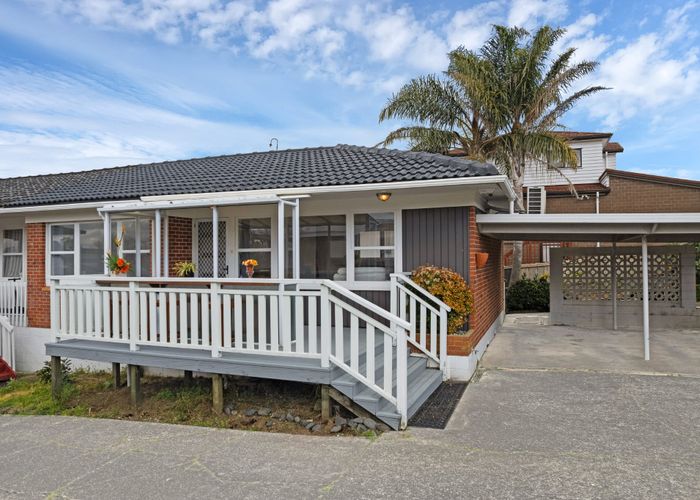 at A/16 Grassways Avenue, Pakuranga, Manukau City, Auckland