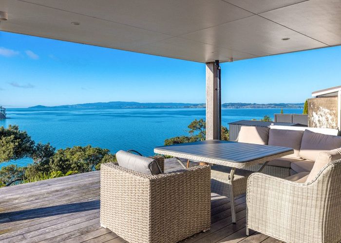  at 46 Kennedy Point Road, Surfdale, Waiheke Island, Auckland