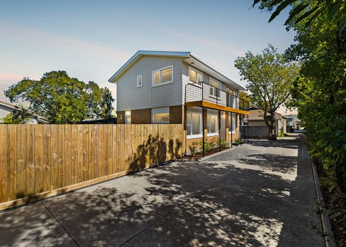  at 24A Dominion Avenue, Spreydon, Christchurch
