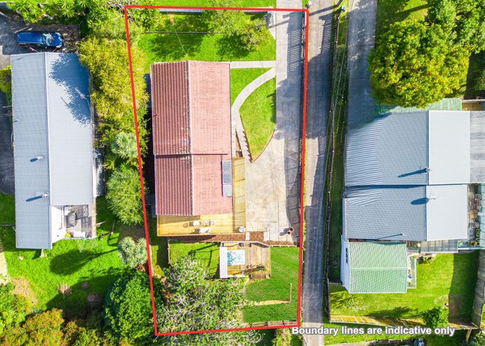  at 191 Rangatira Road, Beach Haven, North Shore City, Auckland
