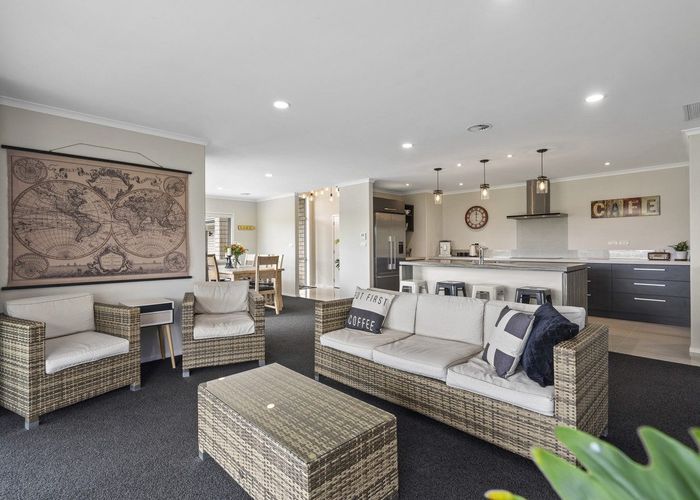  at 35 Riverside Lane, Karapiro, Cambridge