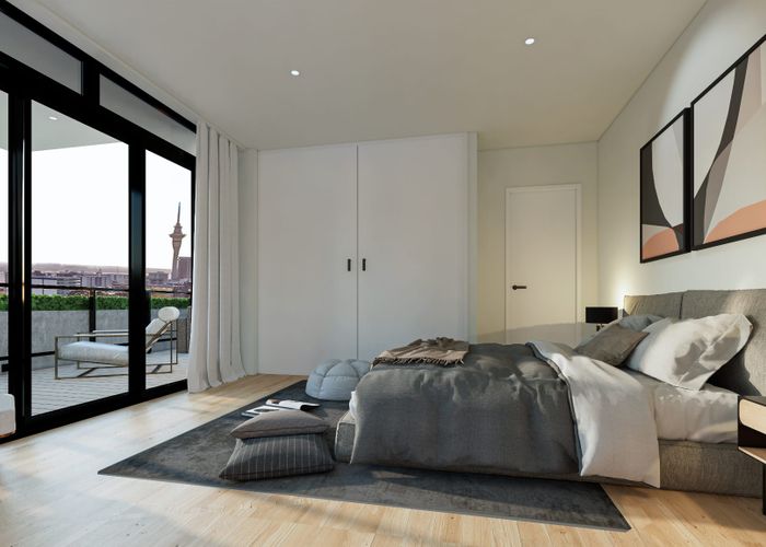  at 130 Symonds Street, Eden Terrace, Auckland City, Auckland