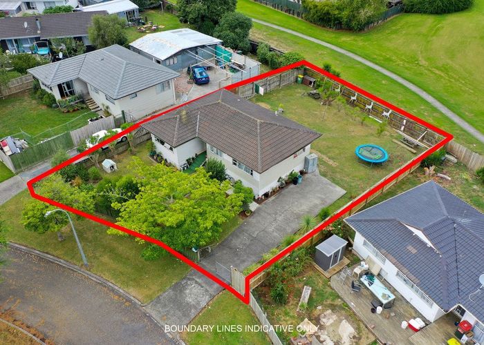  at 19 Fairdale Avenue, Red Hill, Papakura
