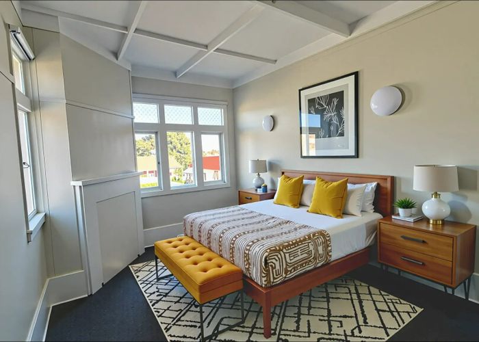  at 4/25 Sandringham Road, Kingsland, Auckland City, Auckland