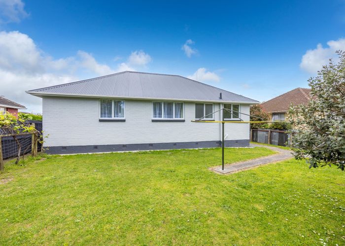  at 8 Chisholm Street, Huntly, Huntly