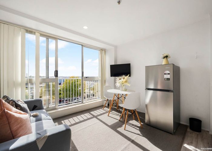  at 403/72 Nelson Street, City Centre, Auckland City, Auckland