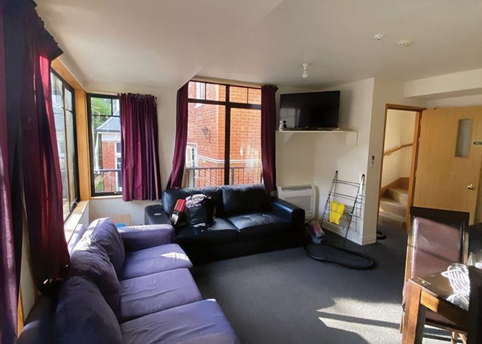  at Room 5/63A Queen Street, North Dunedin, Dunedin, Otago