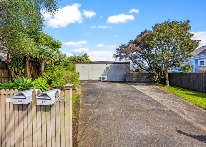  at 106 Burnley Terrace, Sandringham, Auckland City, Auckland