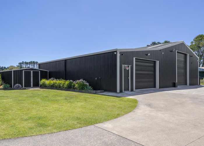  at 583 State Highway 16, Kumeu, Rodney, Auckland