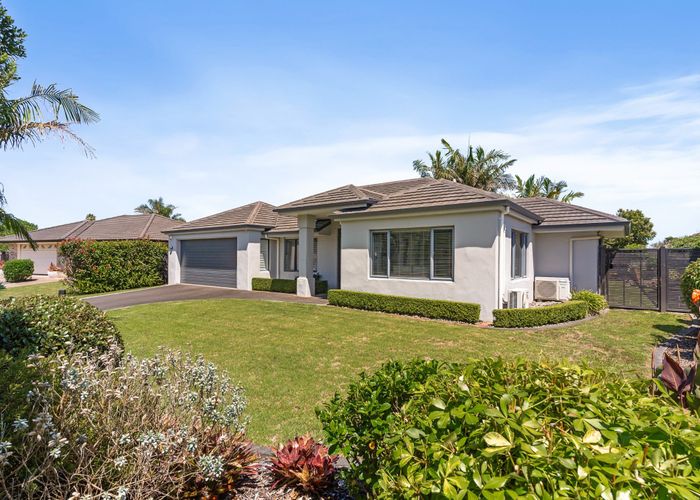  at 16 Kokomo Key, Papamoa Beach, Papamoa
