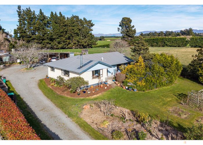  at 481 Fairview Road, Claremont, Timaru