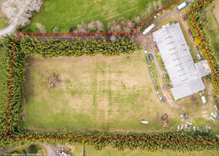  at 7012B State Highway 1, Pakaraka, Far North, Northland