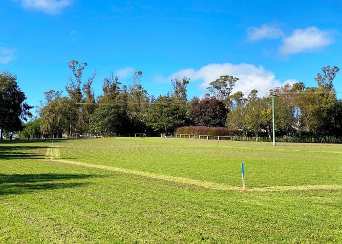  at Lot 3 Homestead Road, Oamaru, Waitaki, Otago
