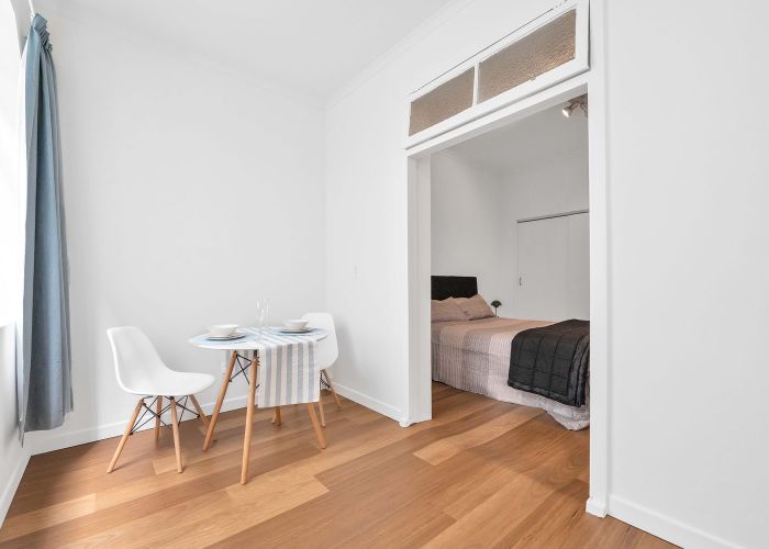  at 23/127 Saint Aubyn Street, City Centre, New Plymouth, Taranaki