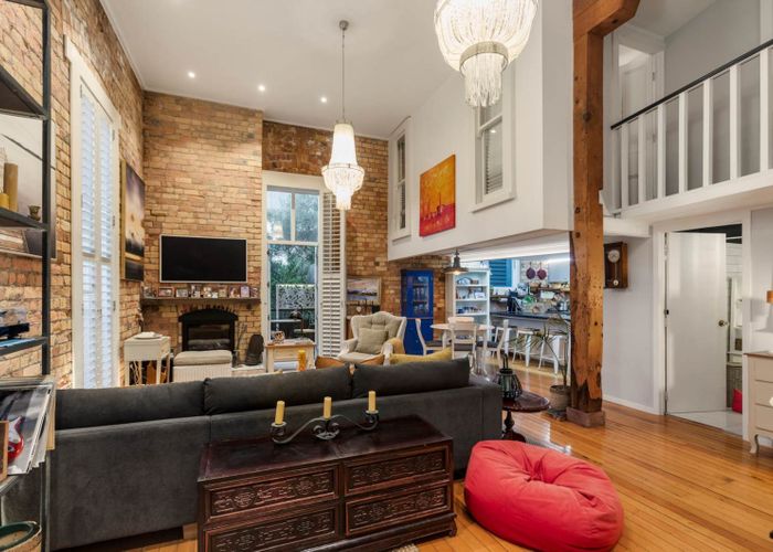  at 4/29 St Benedicts Street, Newton, Auckland