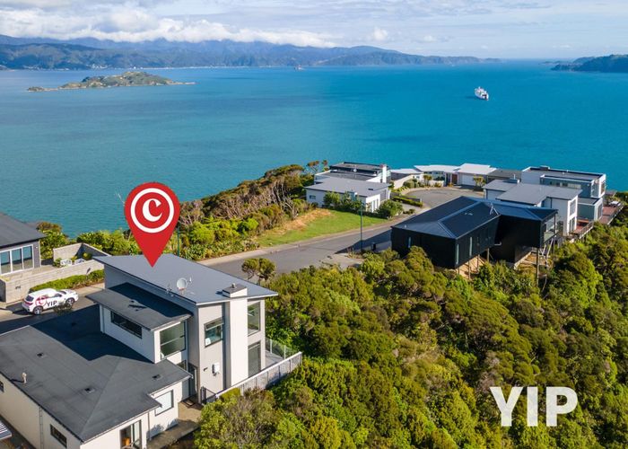  at 14 Cromwell Point, Newlands, Wellington, Wellington
