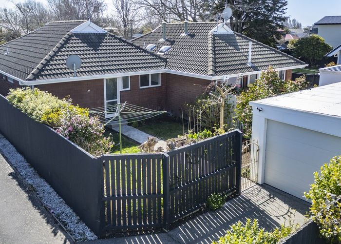  at 40 Mays Road, St. Albans, Christchurch City, Canterbury
