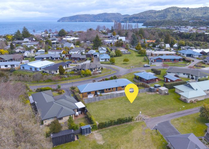  at 35 Lakemere Way, Kinloch, Taupo, Waikato