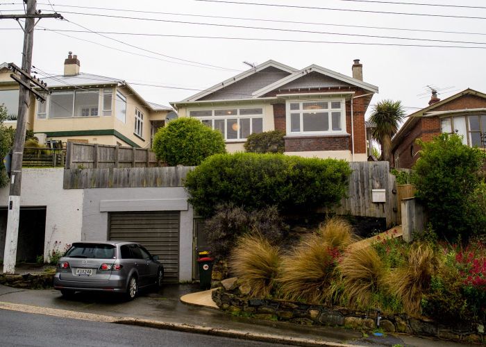  at 8 Highcliff Road, Andersons Bay, Dunedin, Otago