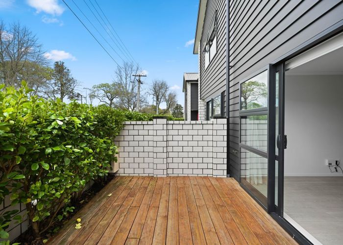  at 3/116 Firth Street , Hamilton East, Hamilton, Waikato