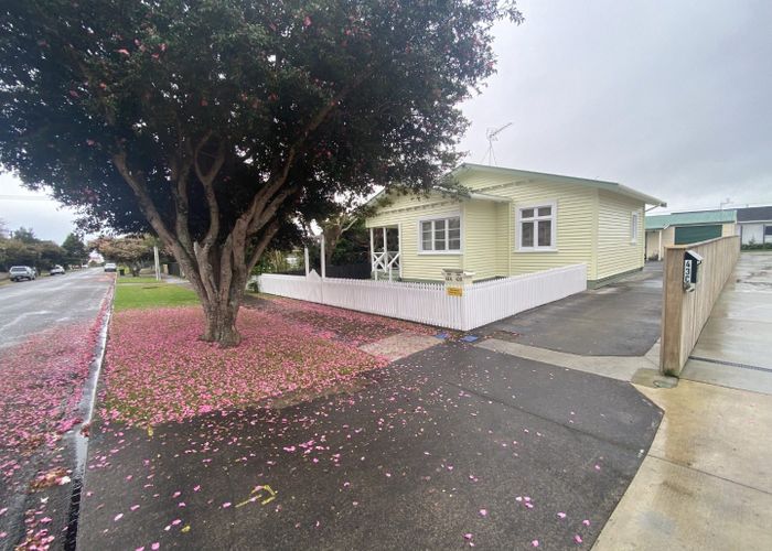  at 43A Ballance Street, Vogeltown, New Plymouth, Taranaki
