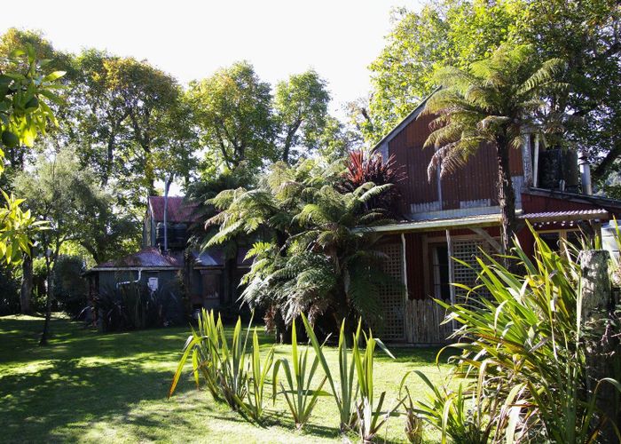  at 3081 Whanganui River Road, Parikino, Whanganui, Manawatu / Whanganui