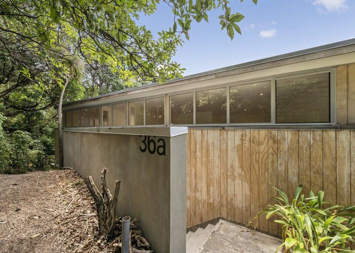  at 36A Fortification Road, Karaka Bays, Wellington
