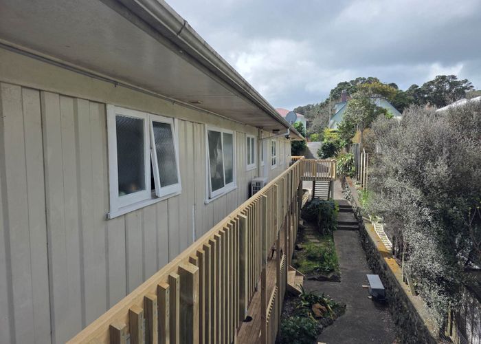 at 5/24A Grange Road, Mount Eden, Auckland City, Auckland