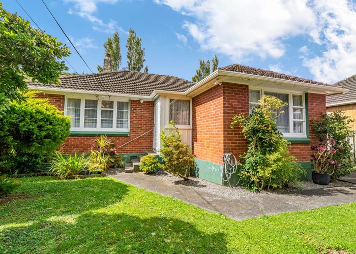  at 54 Petherick Street, Taita, Lower Hutt, Wellington