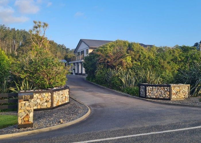  at 179 Coulson Road, Paroa, Greymouth