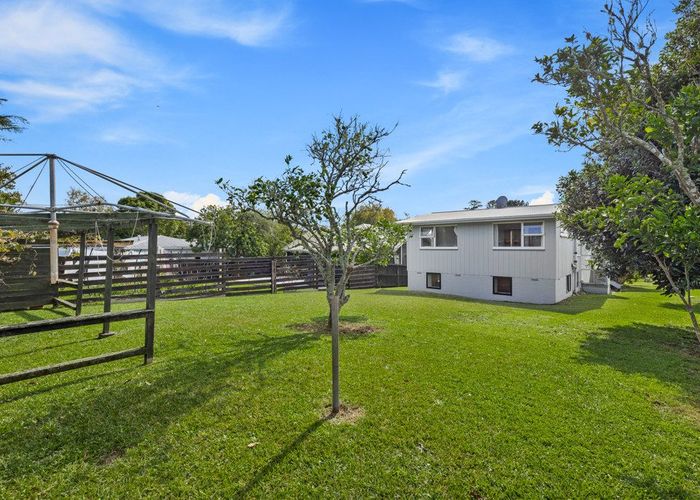 at 46 Totara Road, Whenuapai, Waitakere City, Auckland