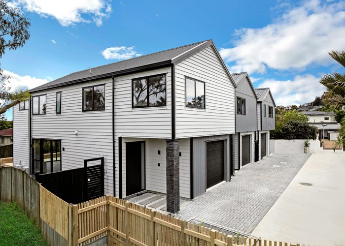  at Lots 1-3,  Ganymede Place, Half Moon Bay, Manukau City, Auckland