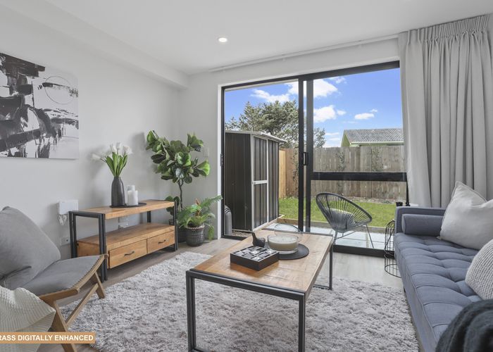  at 21 Ivy Nola Way, Henderson, Auckland