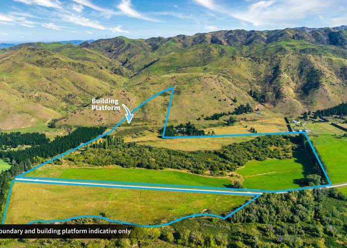  at 658 Hurunui Bluff Road, Waikari, Hurunui, Canterbury