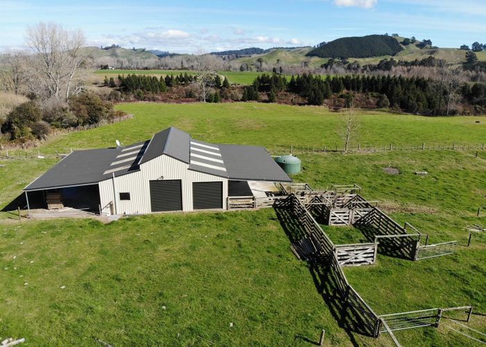  at 850 Te Kopia Road, WAIKITE VALLEY