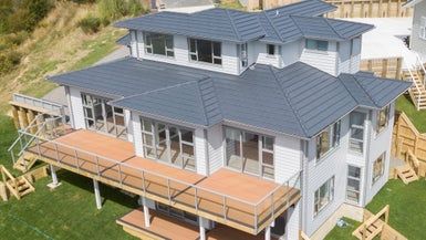  at 143 Endeavour Drive, Whitby, Porirua
